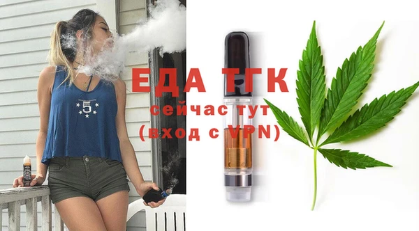 стафф Арсеньев